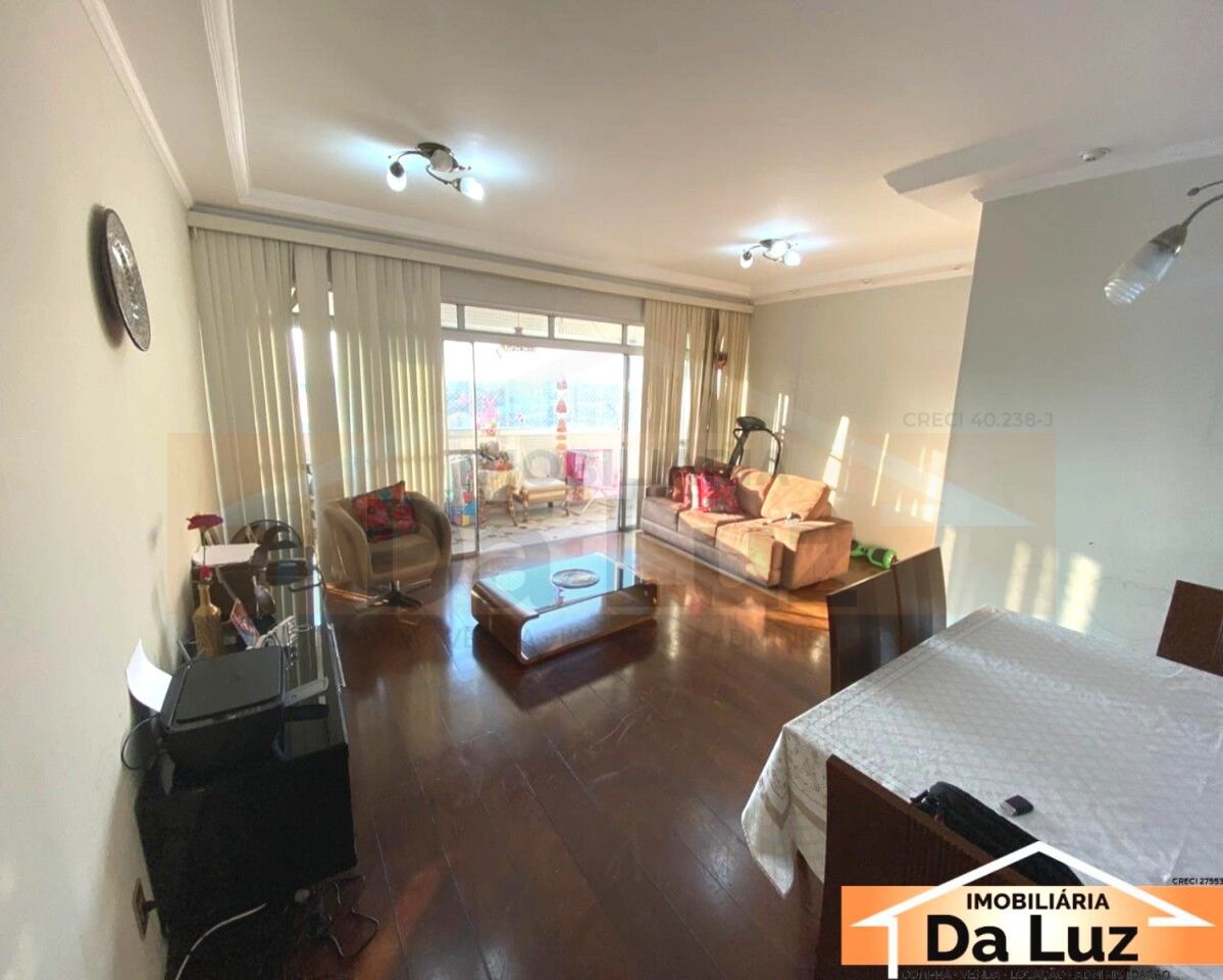 Apartamento para Venda - Vila Bastos