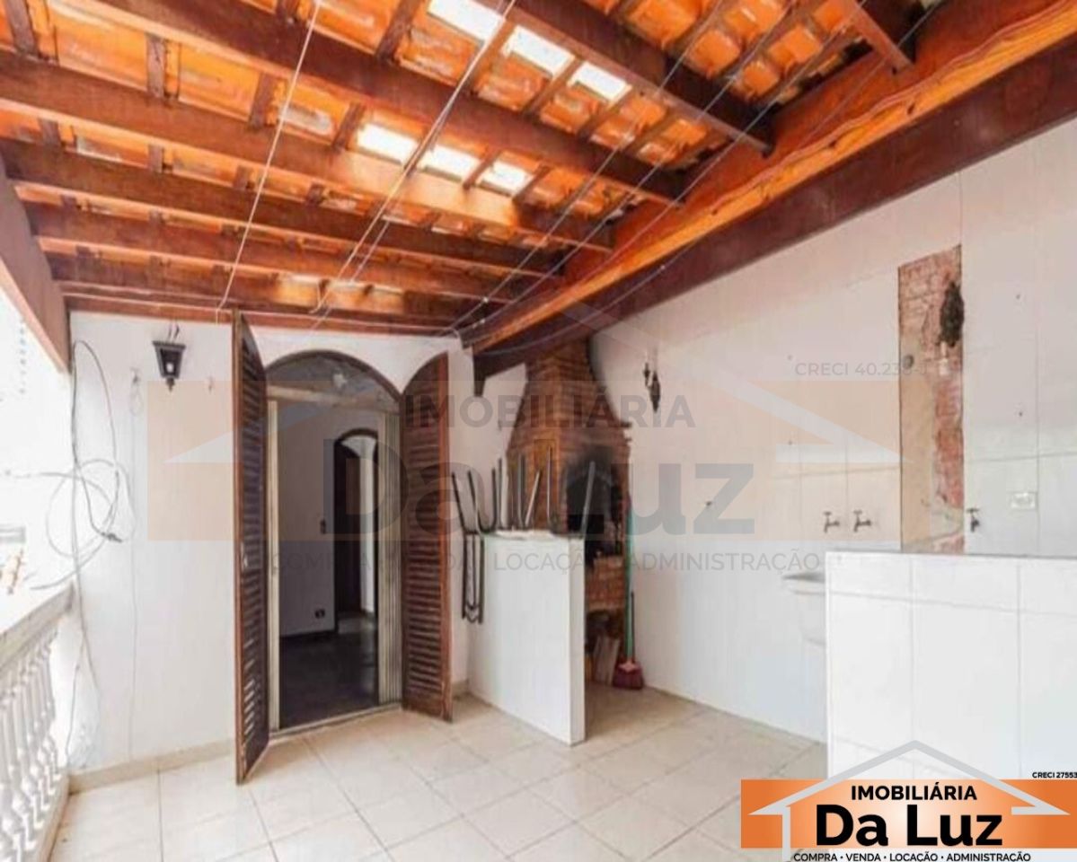 Casa para Venda - Vila Gilda