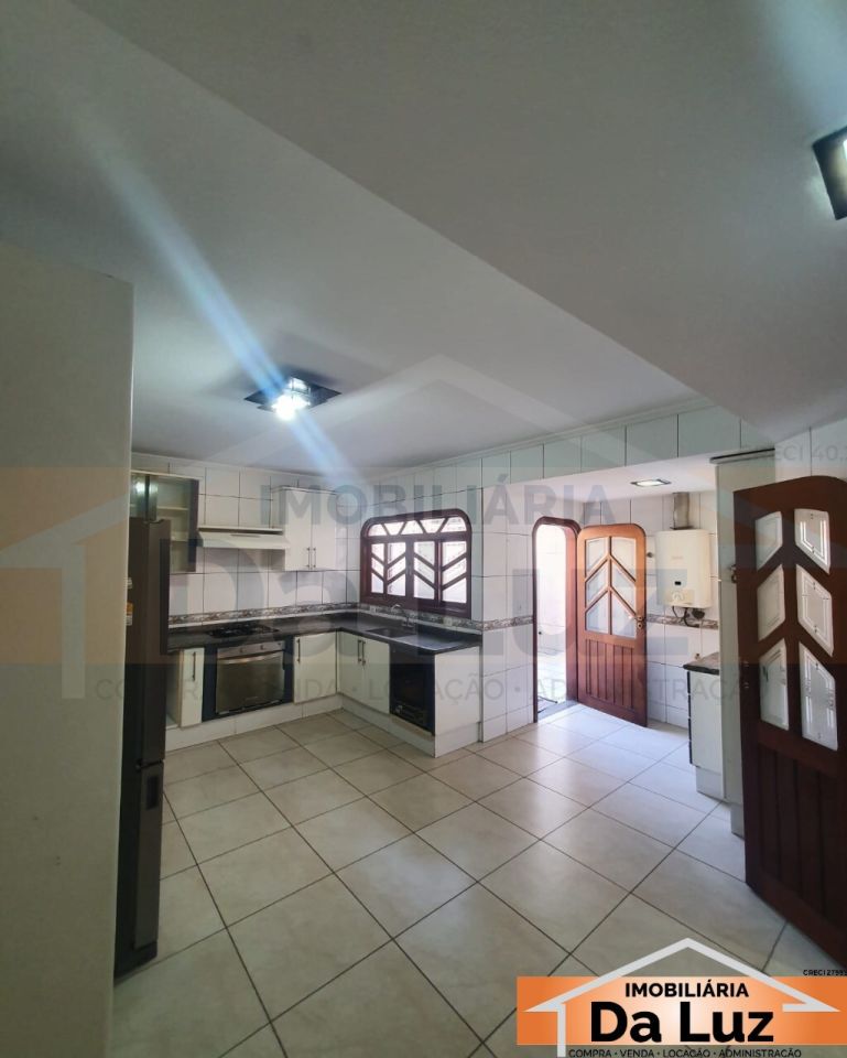 Apartamento para Venda - Campestre
