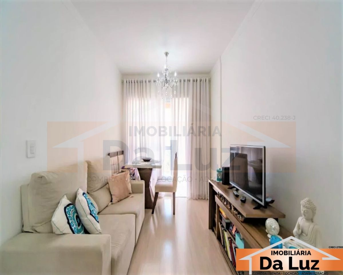Apartamento para Venda - Santa Maria