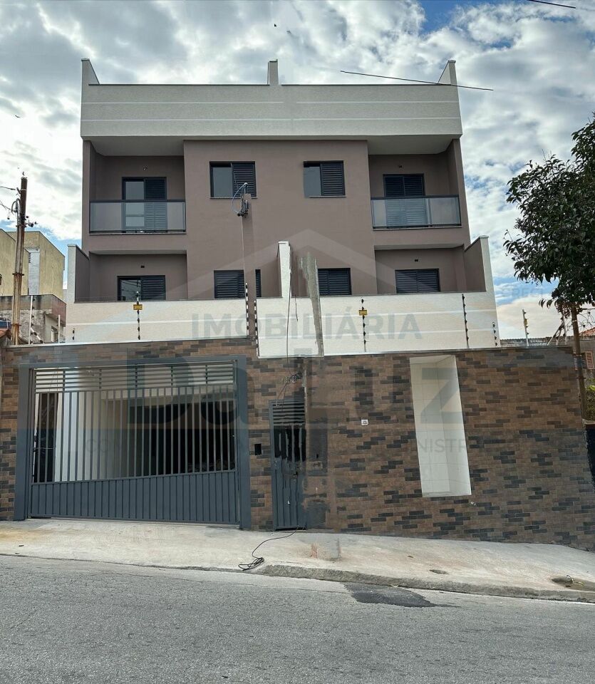 Apartamento para Venda - Jardim Alvorada
