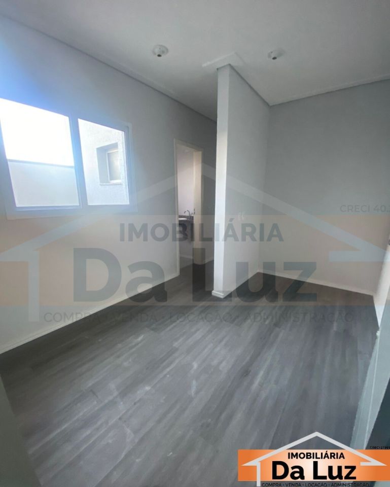 Apartamento para Venda - Vila Príncipe de Gales