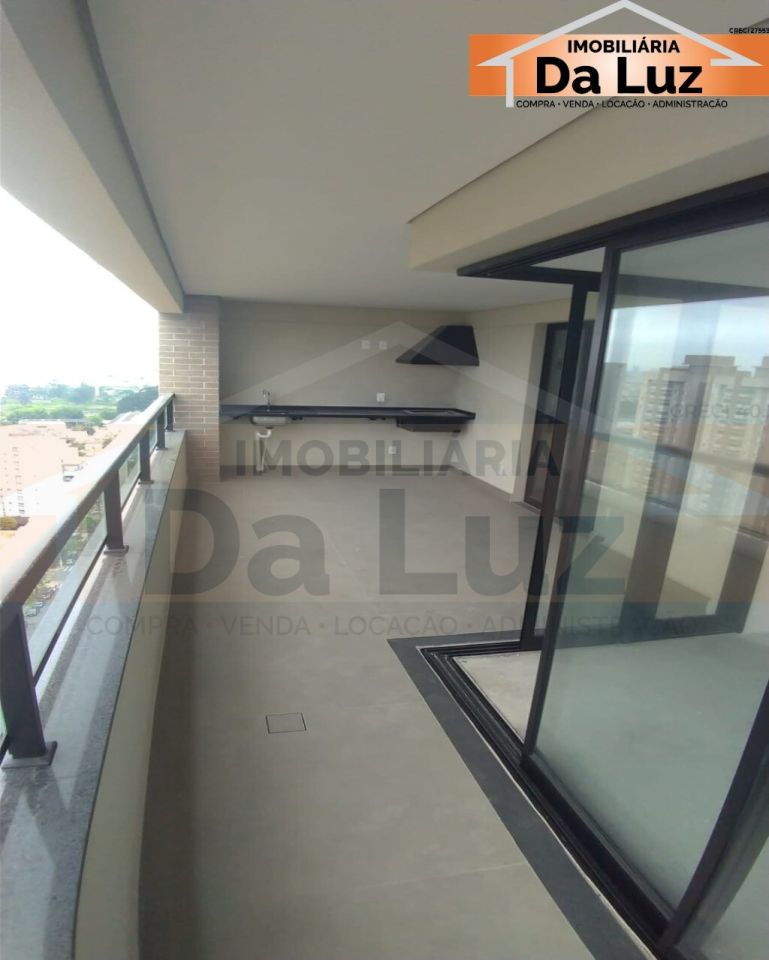 Apartamento para Venda - Campestre