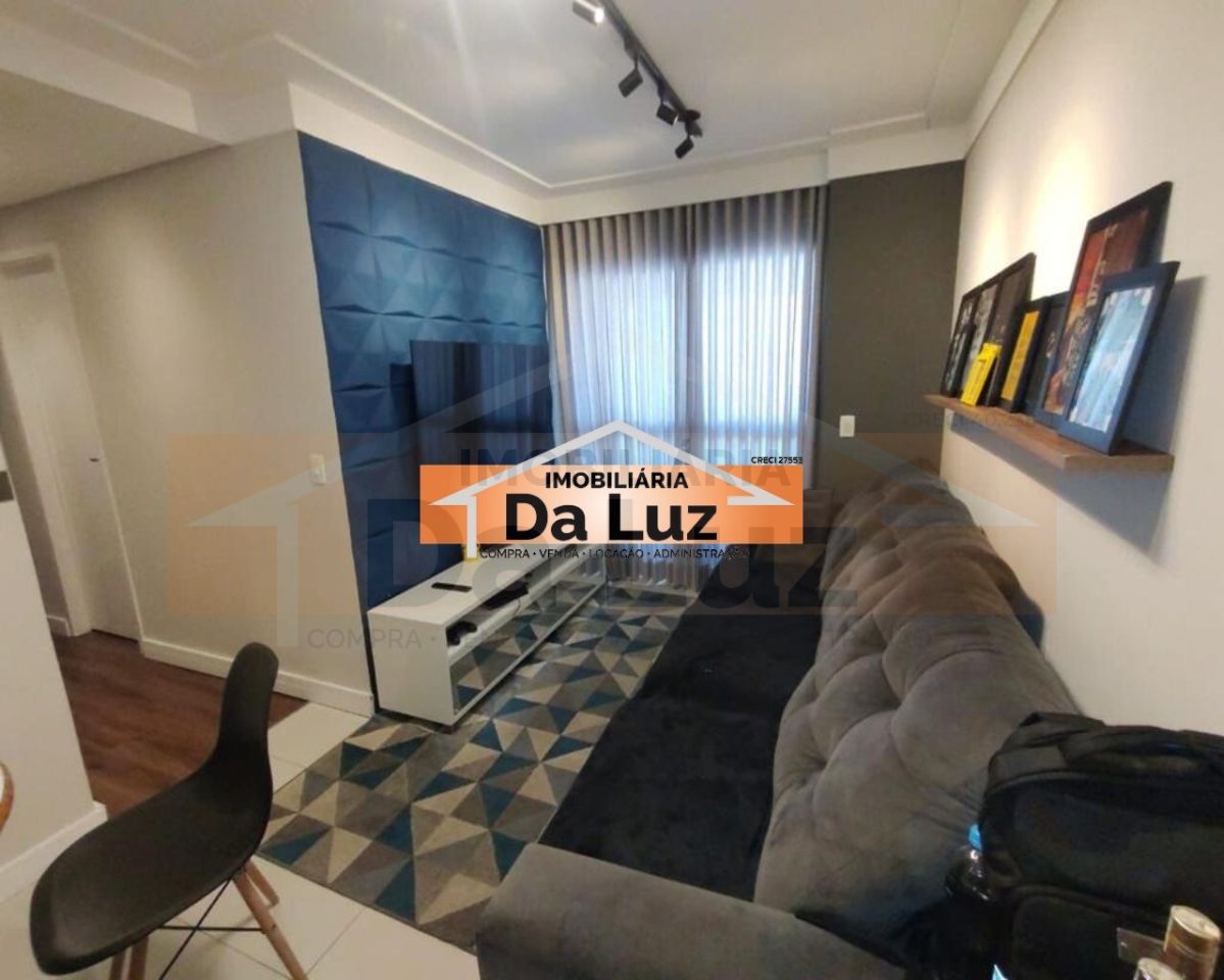 Apartamento para Venda - Casa Branca
