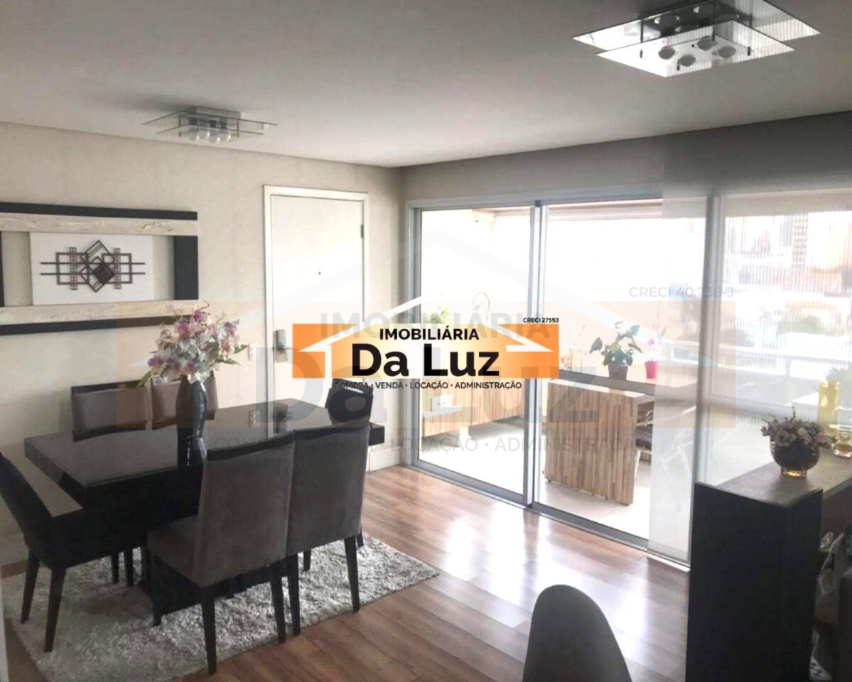 Apartamento para Venda - Centro