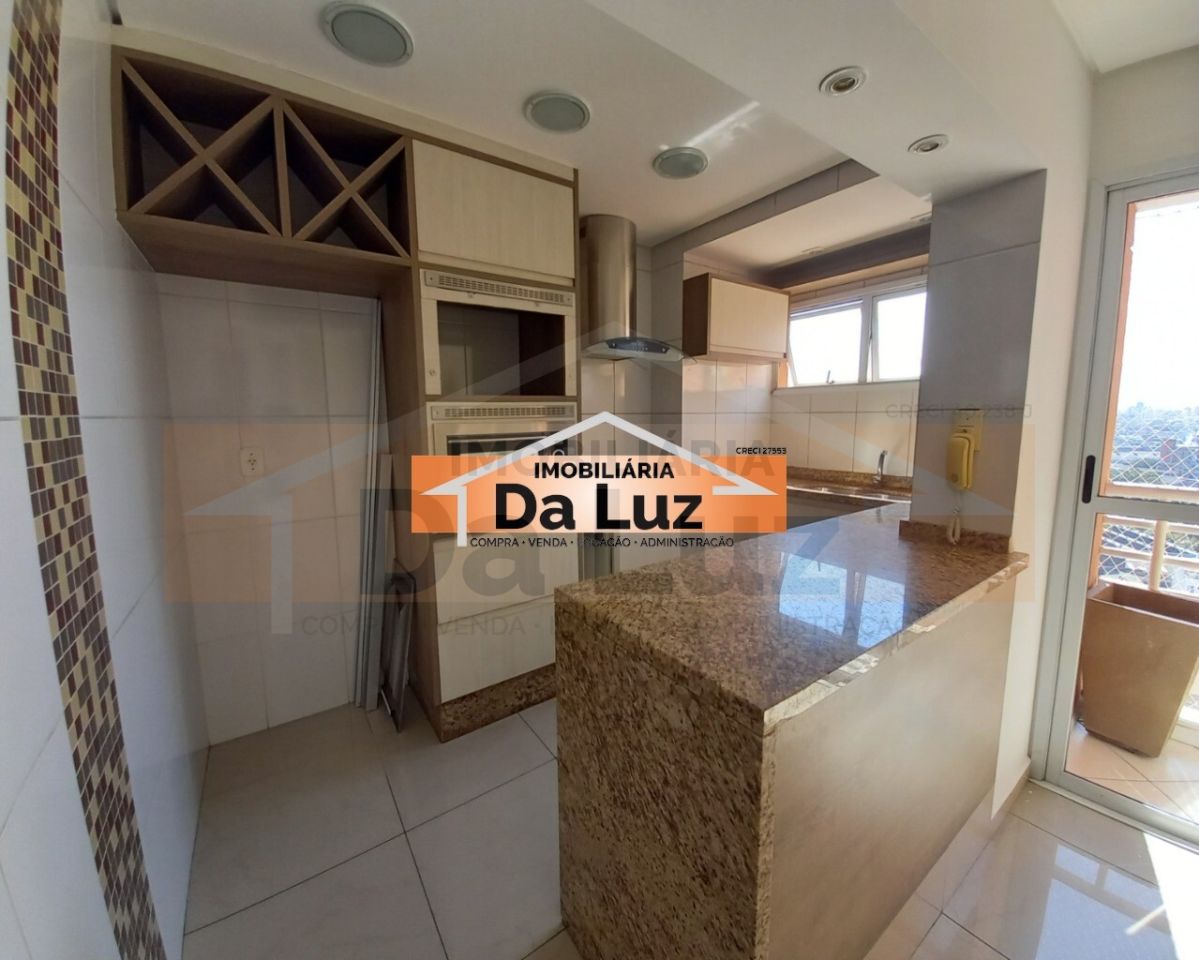 Apartamento para Venda - Casa Branca