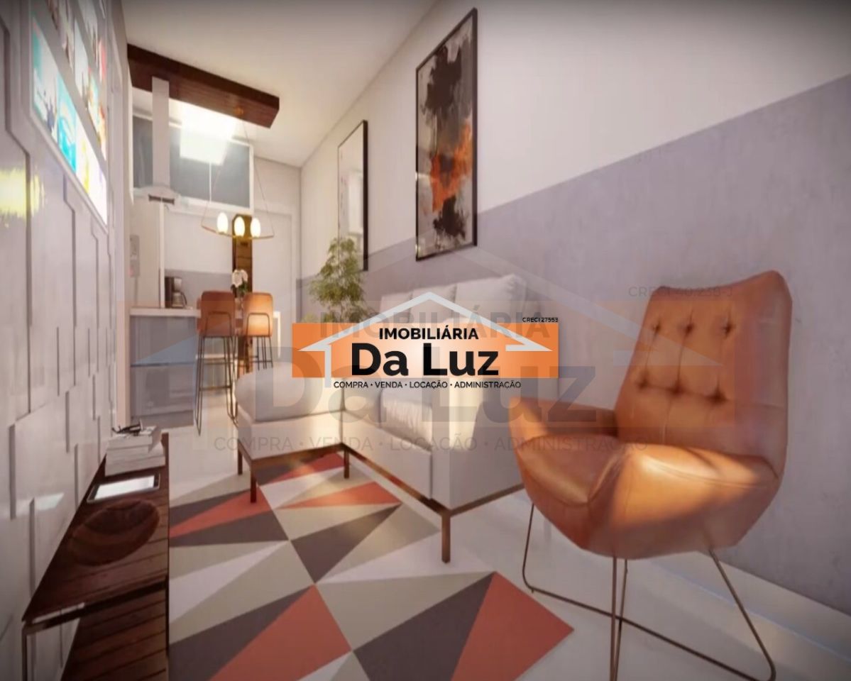 Apartamento para Venda - Vila Curuçá