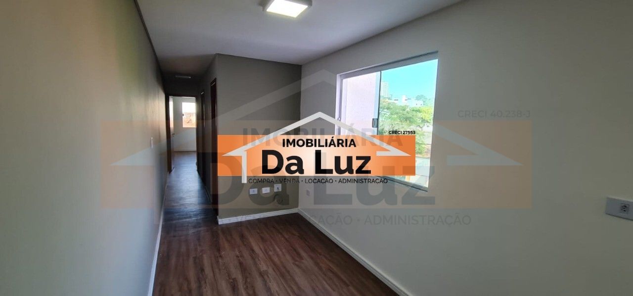 Cobertura para Locação - Vila Assunção