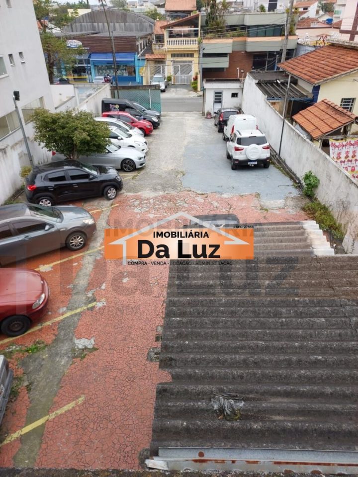 Terreno para Venda - Jardim