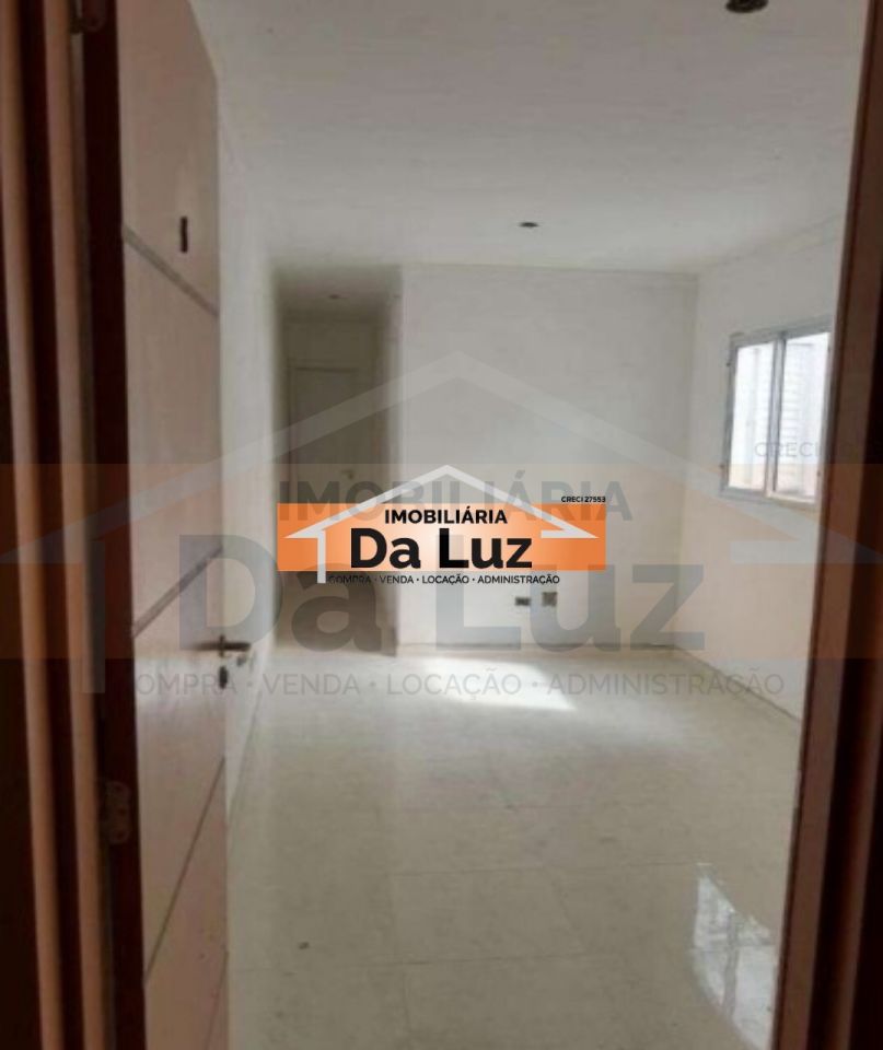 Apartamento para Venda - Parque Capuava