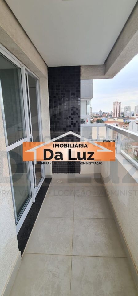 Apartamento para Venda - Campestre