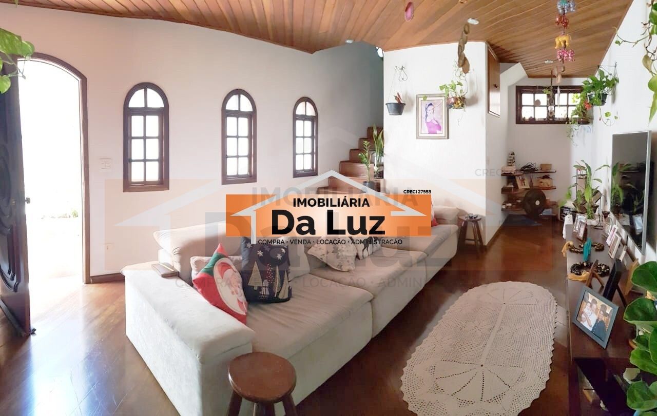Casa para Venda - Santa Maria
