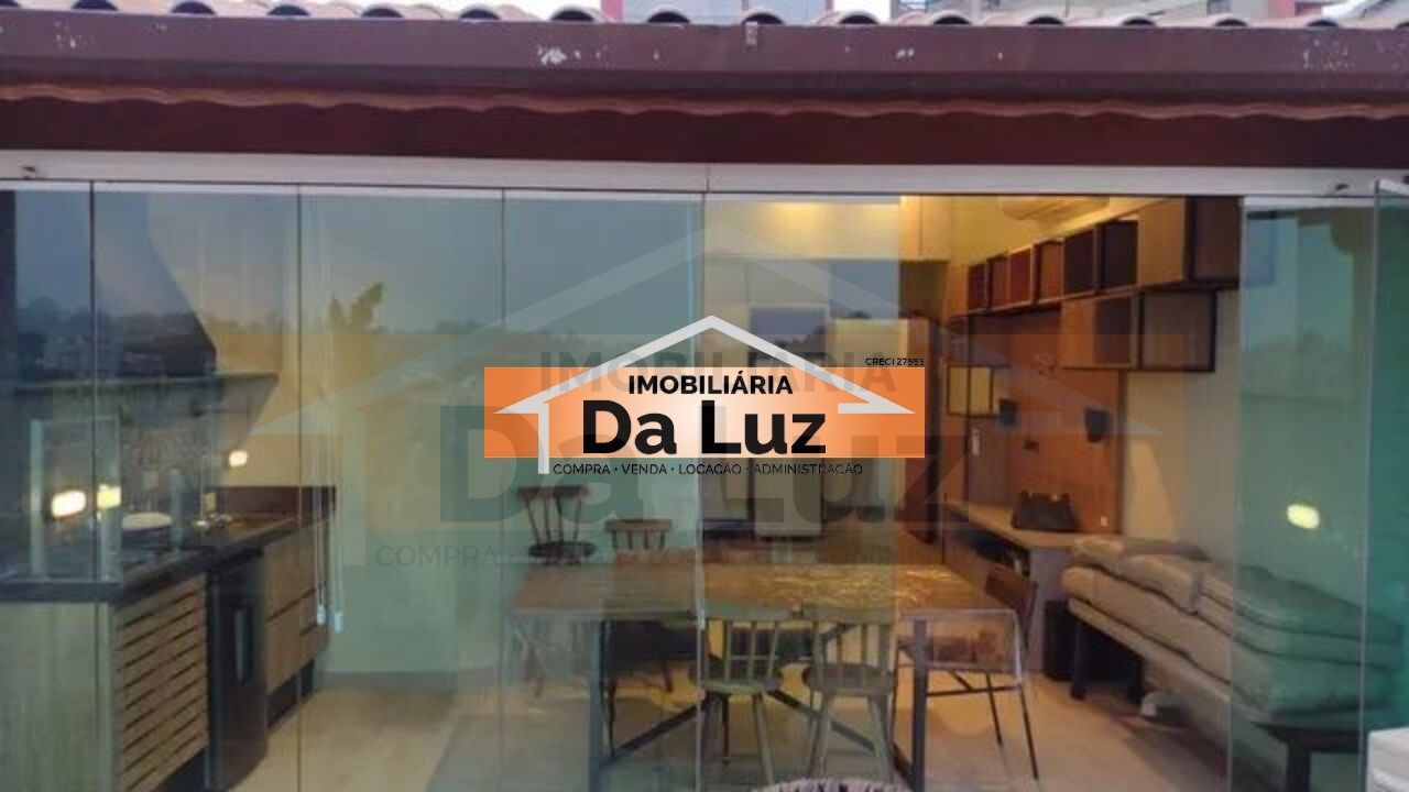 Apartamento para Venda - Vila Bastos