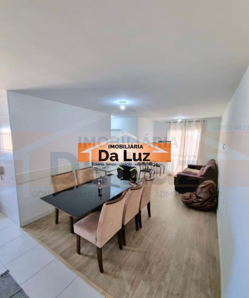 Apartamento para Venda - Vila Príncipe de Gales