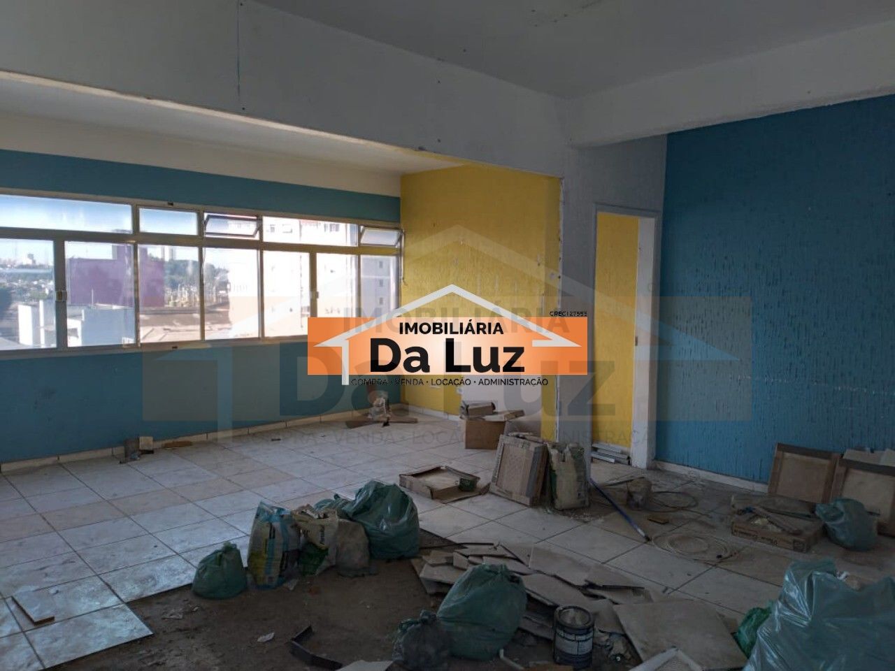 Sala para Venda - Centro