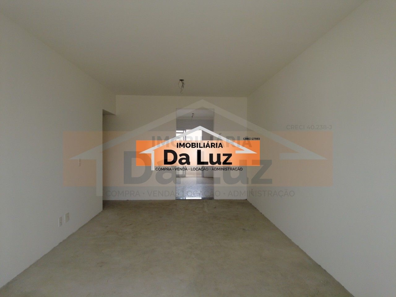 Apartamento para Venda - Campestre