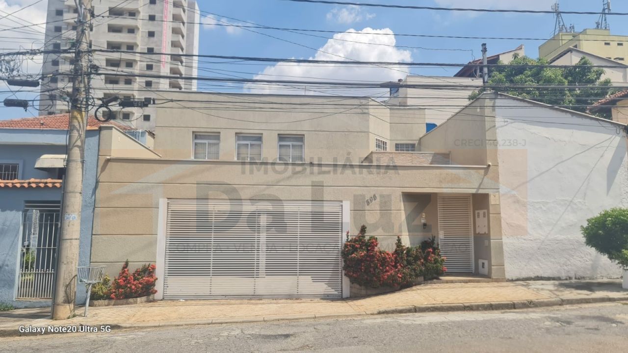 Casa Térrea para Venda - Parque das Nações