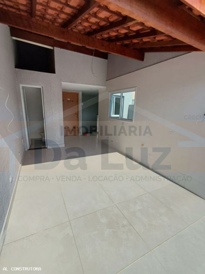 Cobertura para Venda - Santa Maria