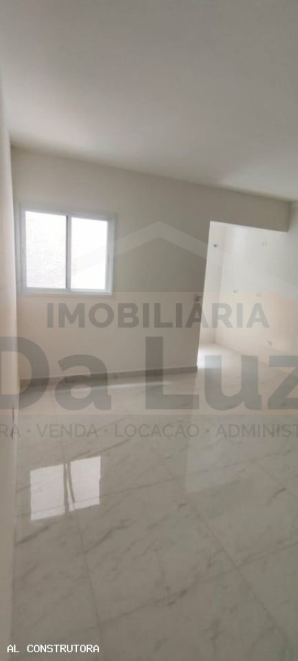 Apartamento para Venda - Campestre