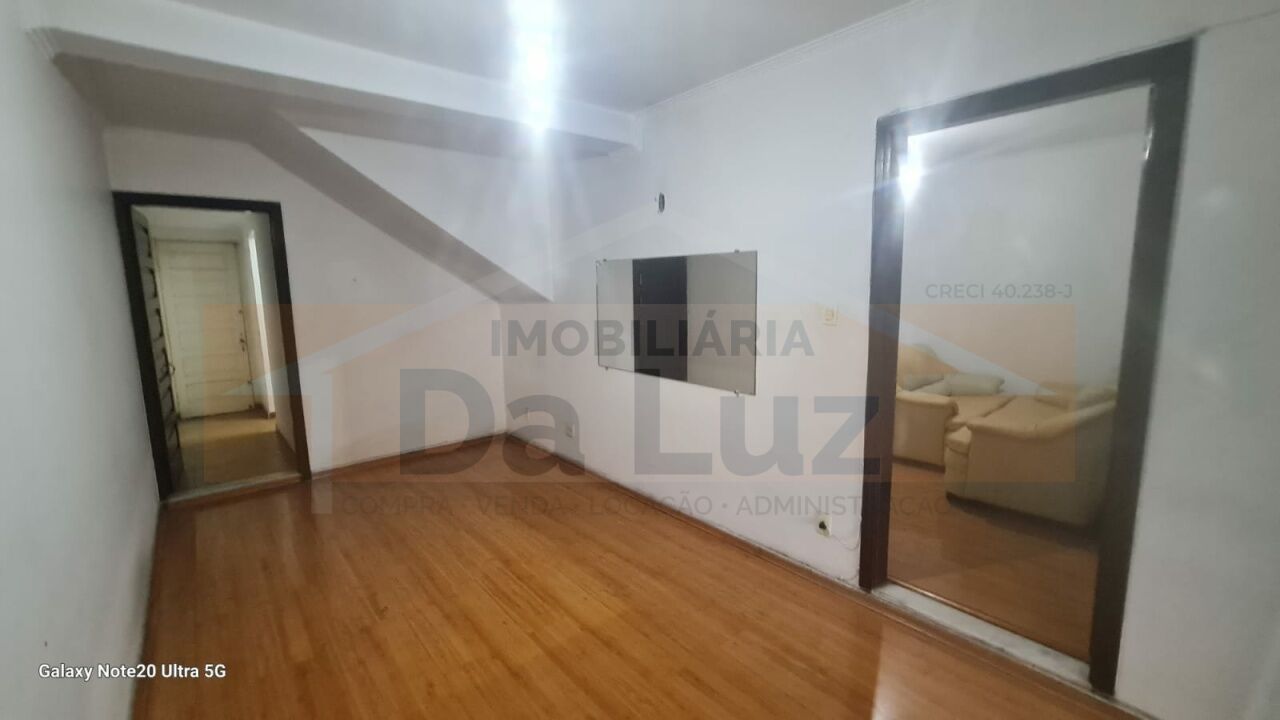 Sobrado para Venda - Jardim