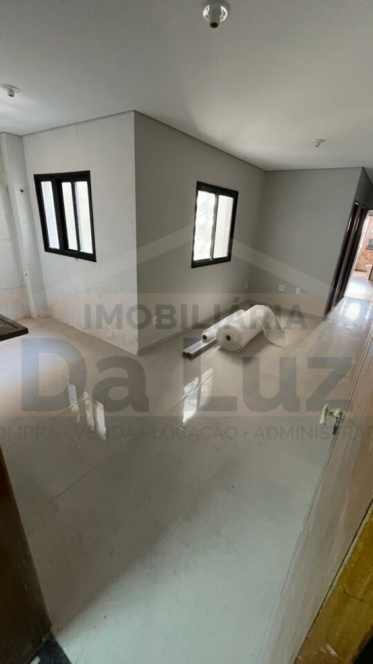 Apartamento para Venda - Campestre