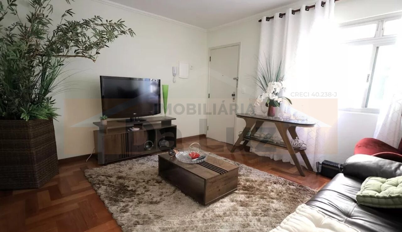 Apartamento para Venda - Campestre