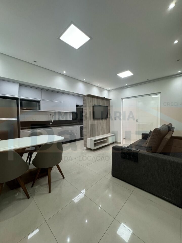 Apartamento para Venda - Vila Curuçá