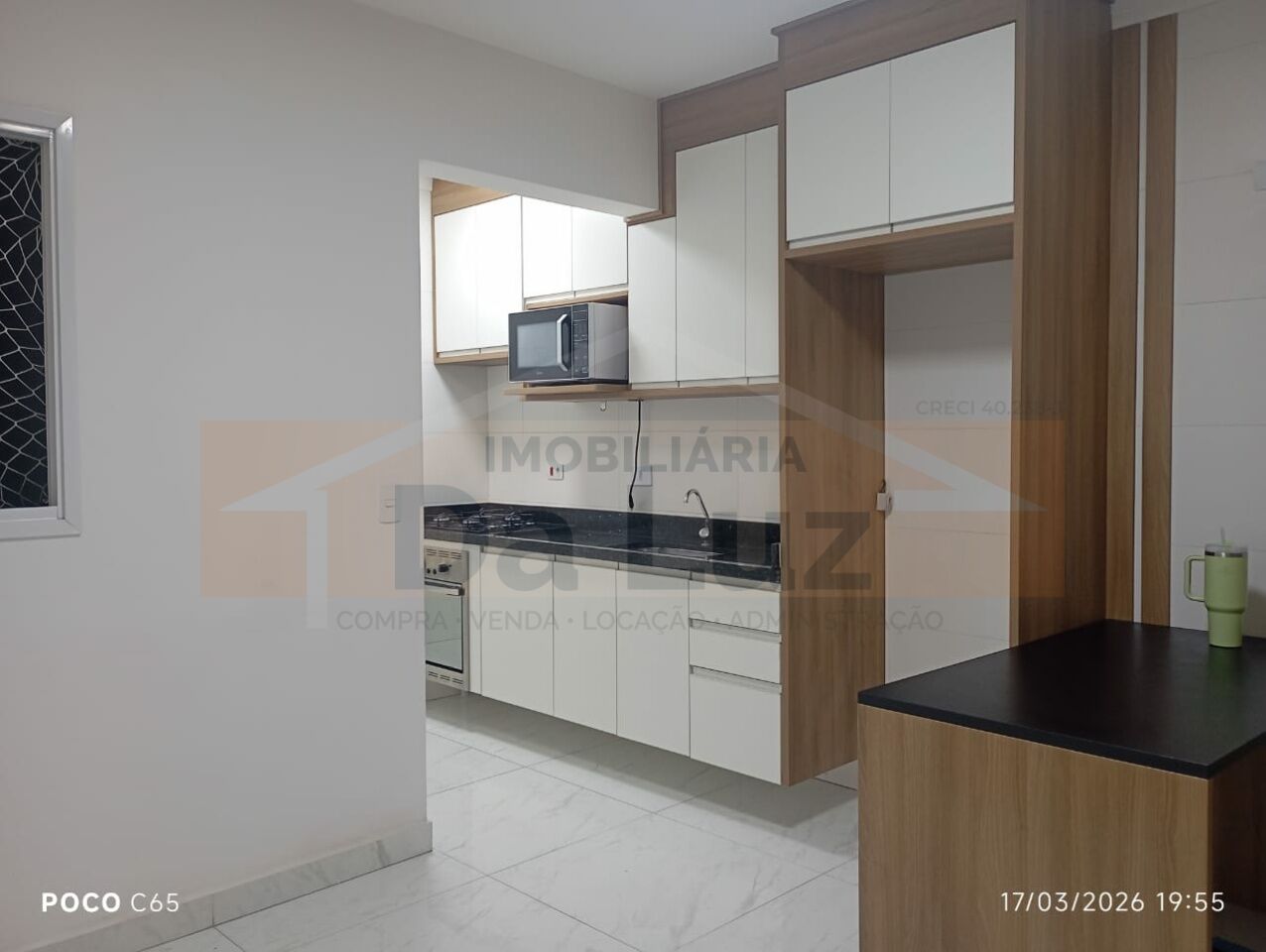 Apartamento para Venda - Campestre
