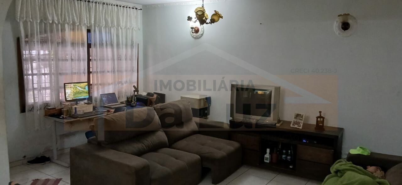 Casa para Venda - Santa Maria