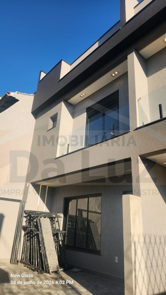 Sobrado para Venda - Jardim Bela Vista
