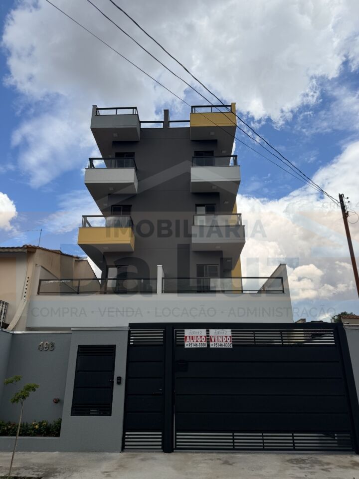 Apartamento para Venda - Vila São Pedro