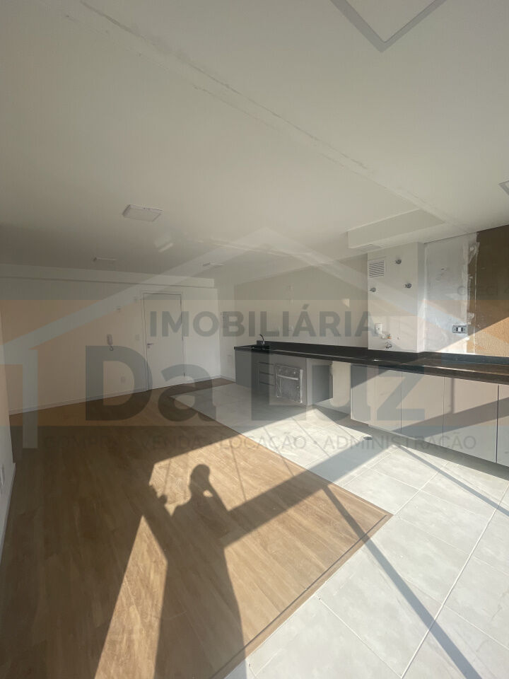 Apartamento para Venda - Vila Assunção
