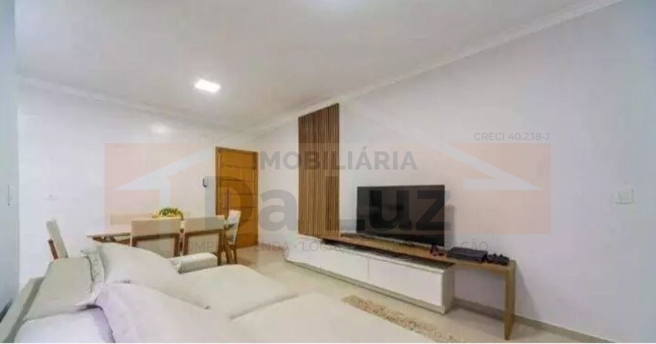 Apartamento para Venda - Vila Pires