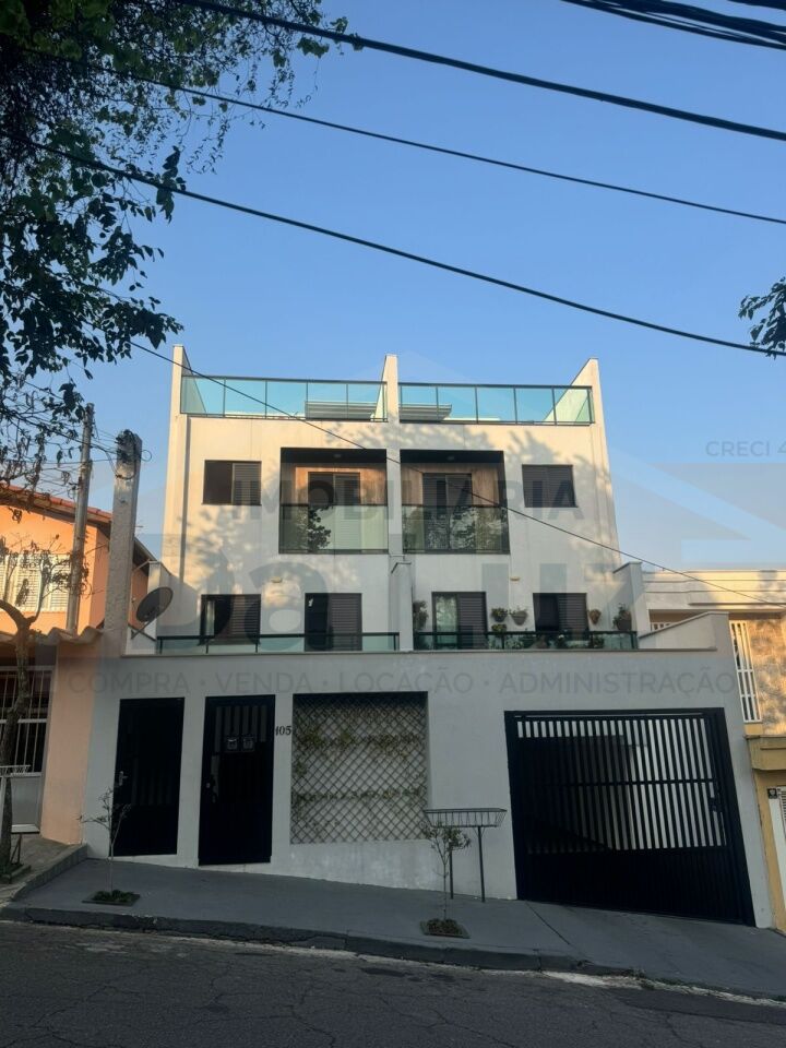 Apartamento para Venda - Vila Pires