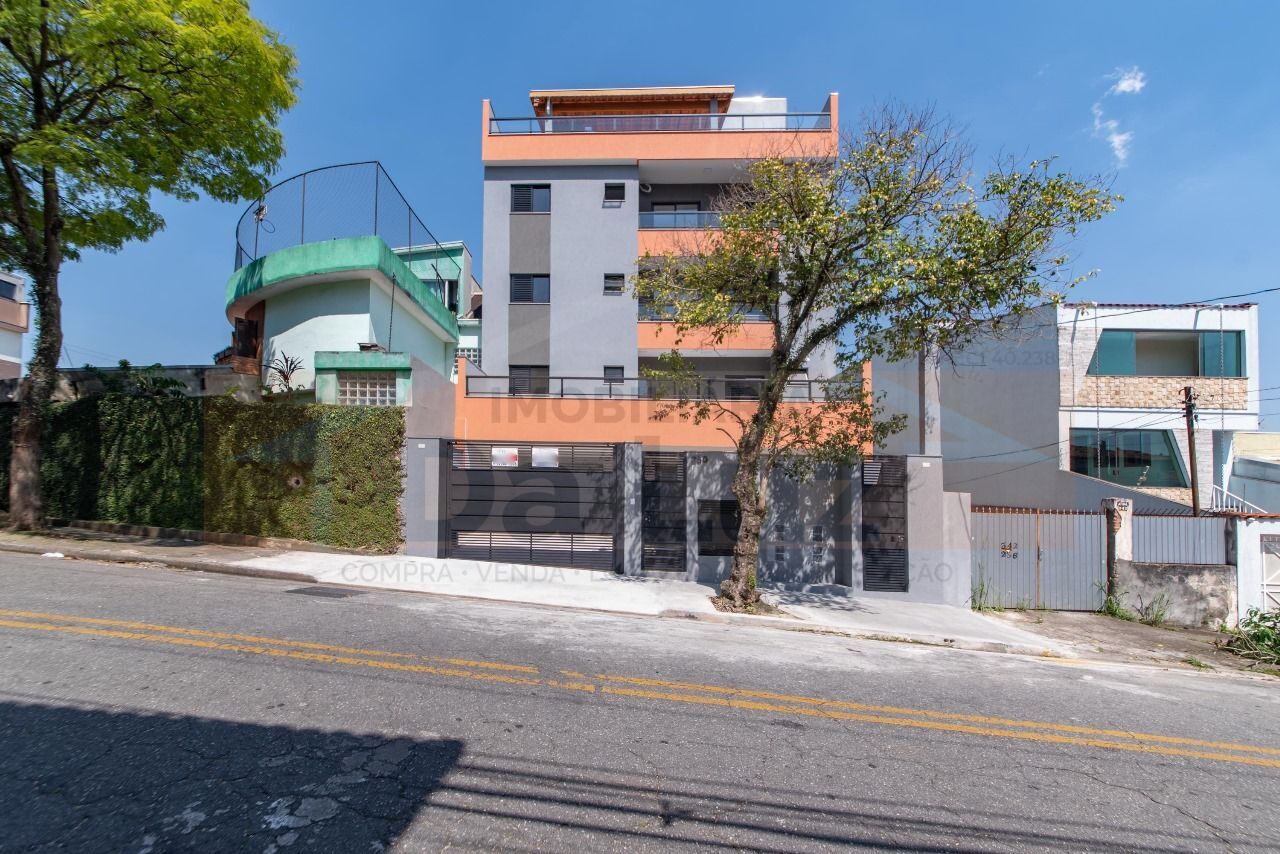 Apartamento para Venda - Vila Curuçá