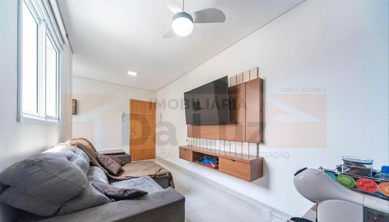 Apartamento para Venda - Jardim Teles de Menezes