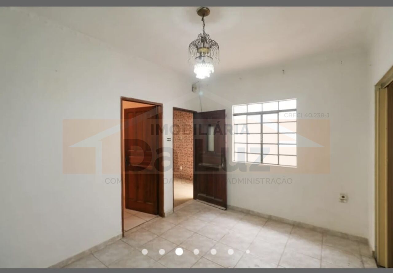 Casa para Venda - Santa Maria