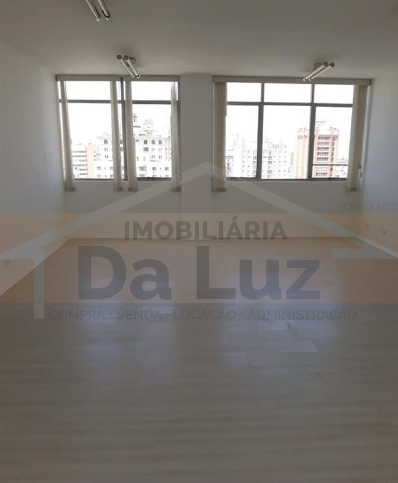Comercial para Locação - Centro