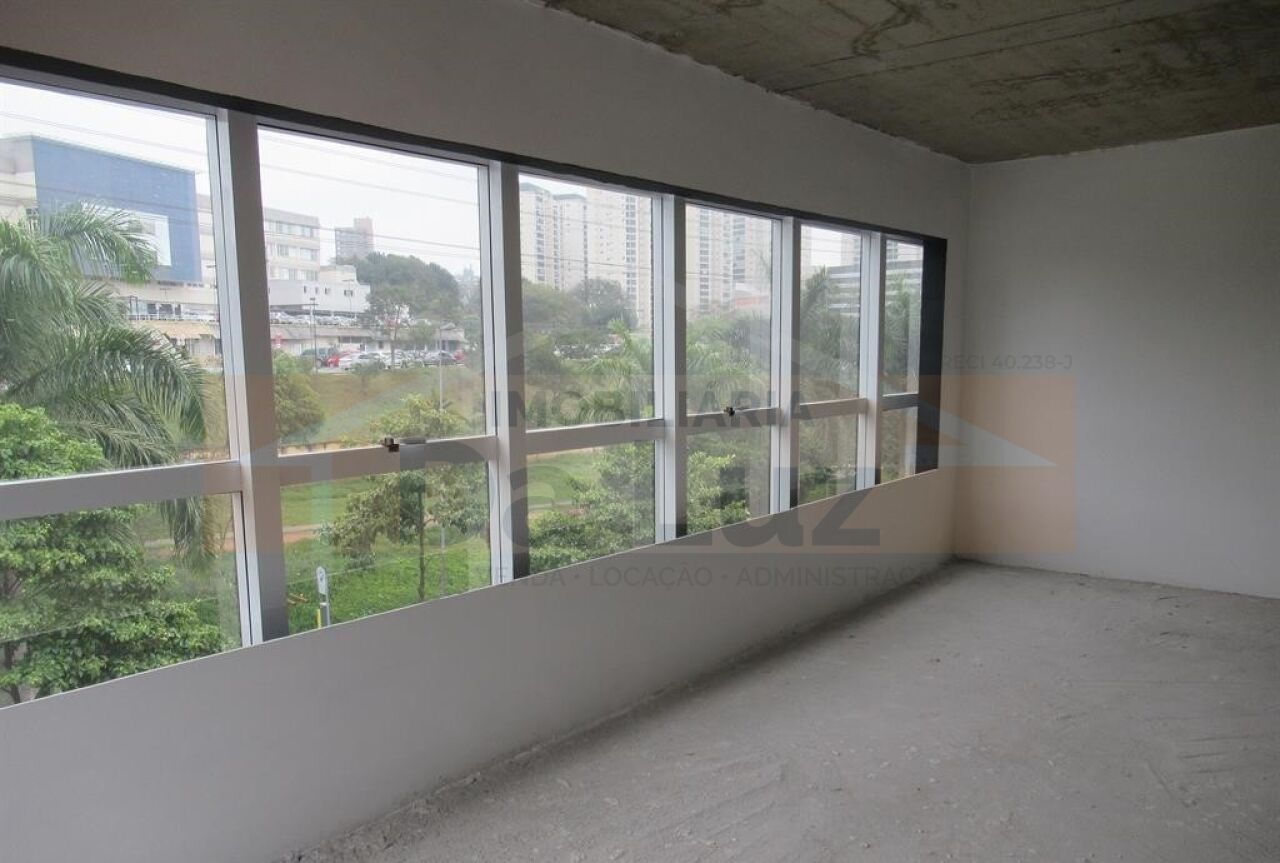 Sala para Locação - Vila Assunção