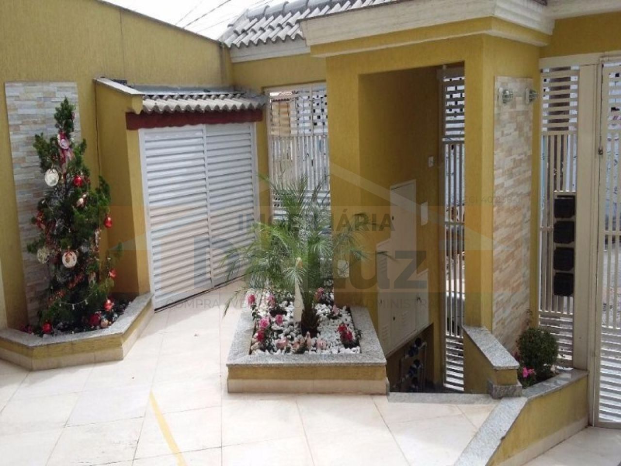 Apartamento para Venda - Vila Camilópolis