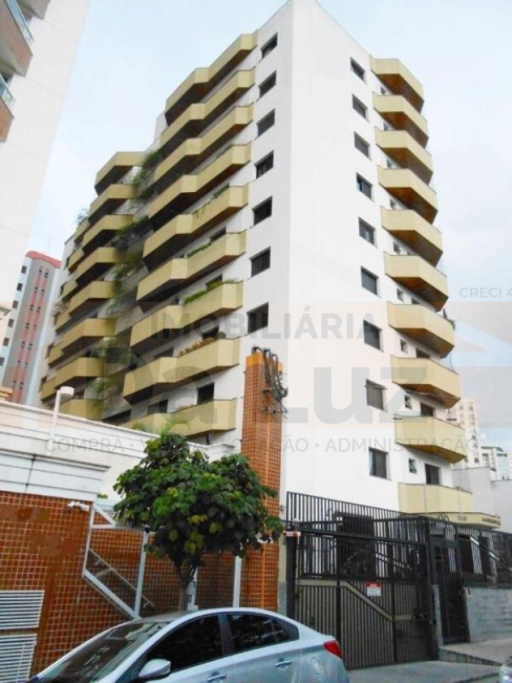 Apartamento para Venda - Vila Bastos