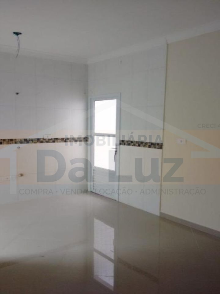 Apartamento para Venda - Vila Curuçá