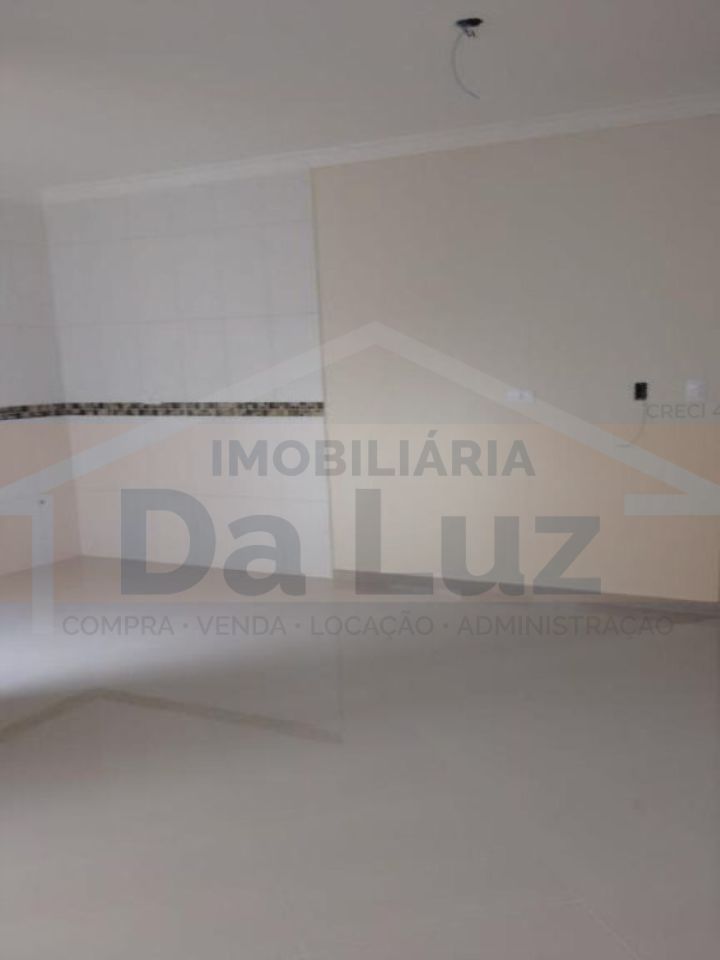 Cobertura para Venda - Vila Curuçá