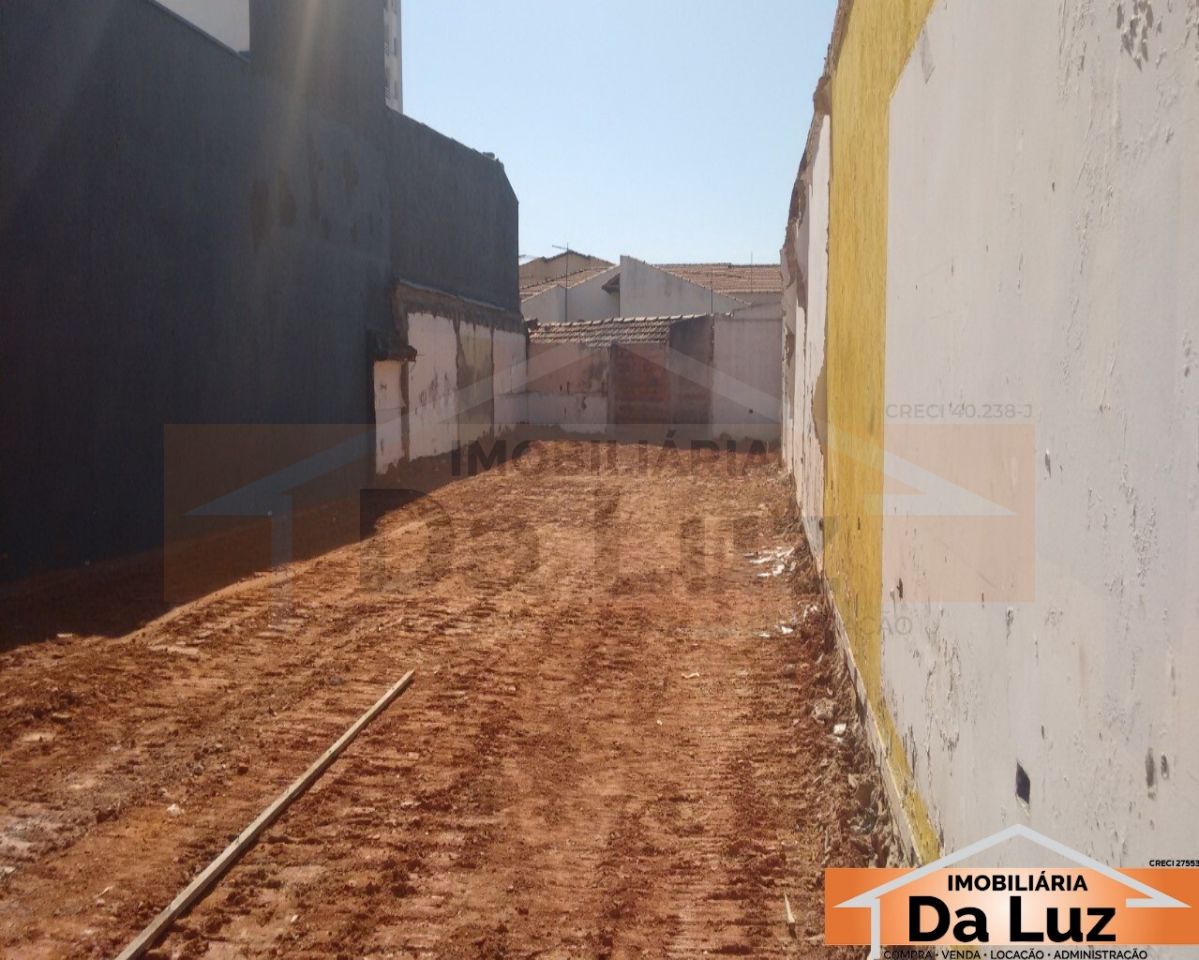 Terreno para Venda - Parque Industriário