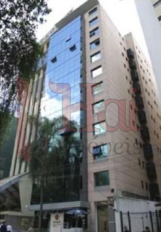 Prédio Comercial para Venda - Consolação