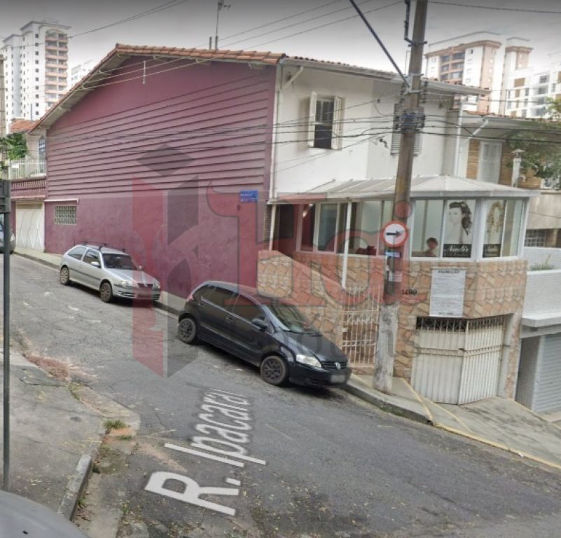 Casa Comercial para Venda - Perdizes