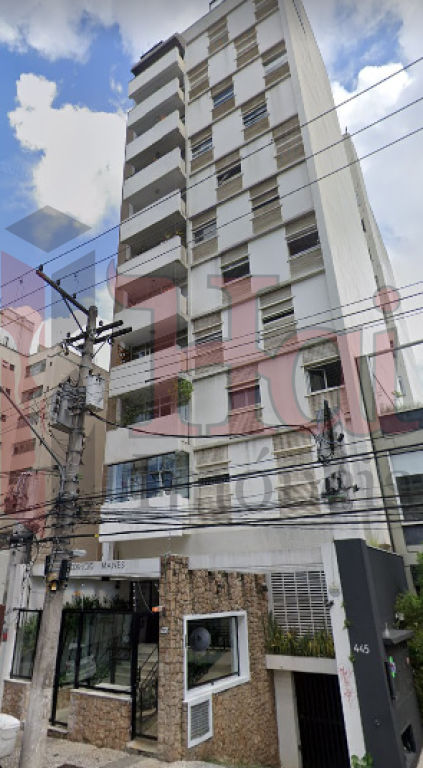 Apartamento para Venda - Cerqueira César