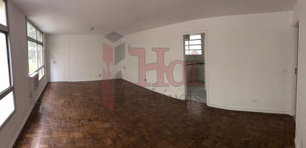 Apartamento para Venda - Higienópolis