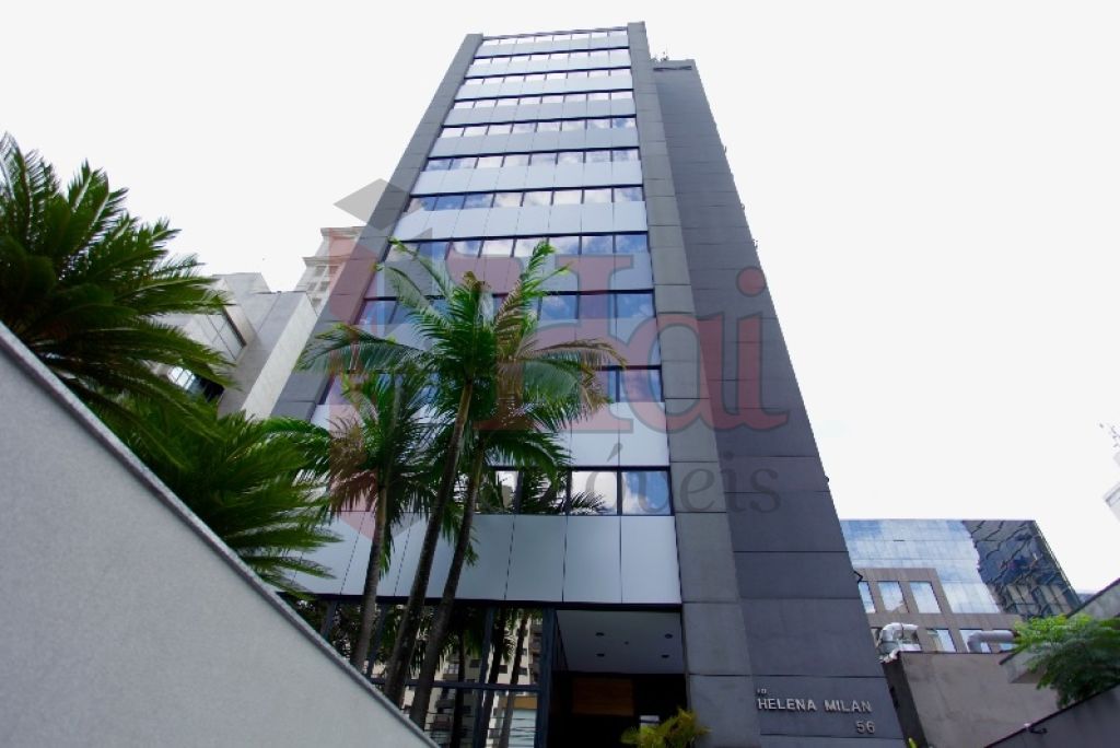  Predio Inteiro para Venda - Vila Olímpia