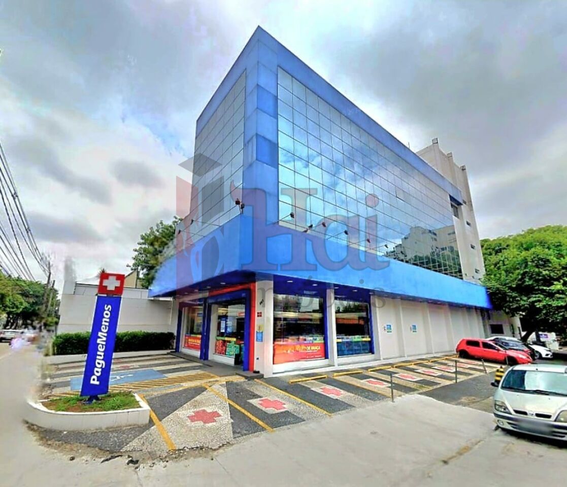 Prédio Comercial para Venda - Butantã